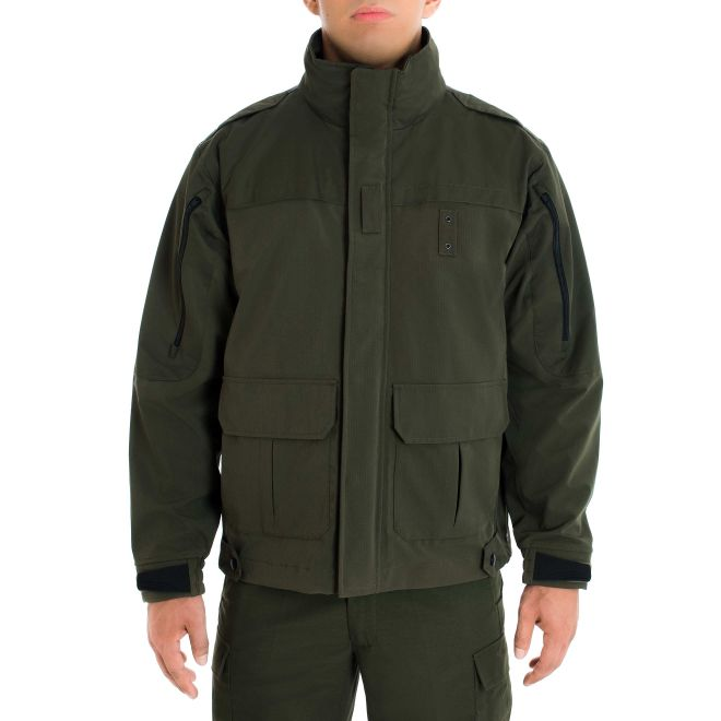 oherron.com: Blauer TacShell™ Jacket OD Green